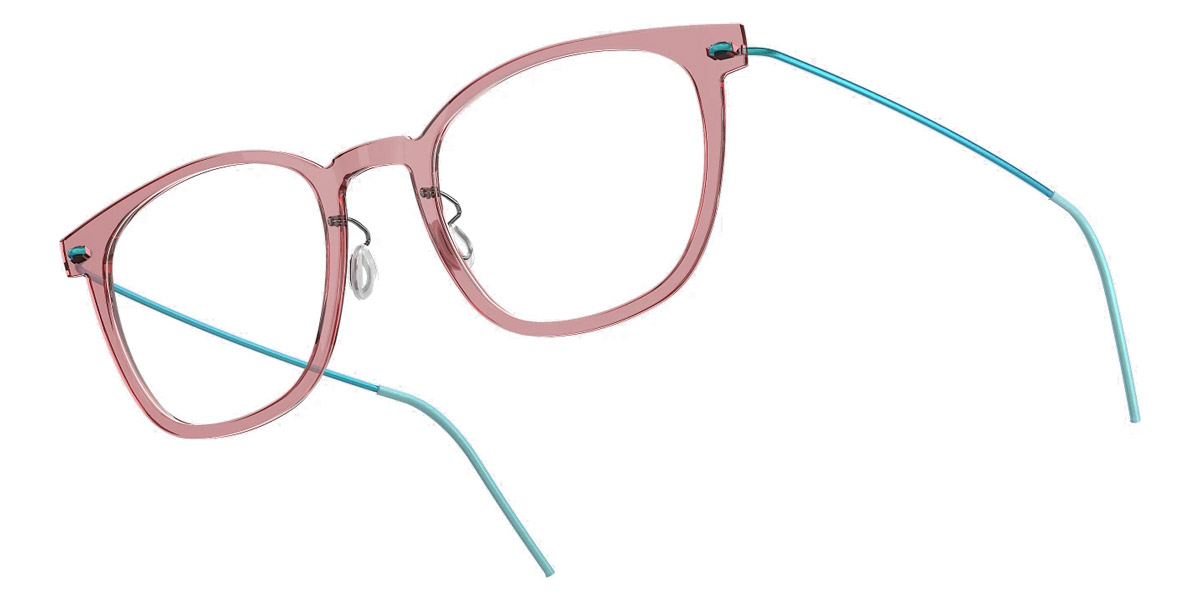 Color: C20 80 - Lindberg N.O.W. Titanium LND6609C208047