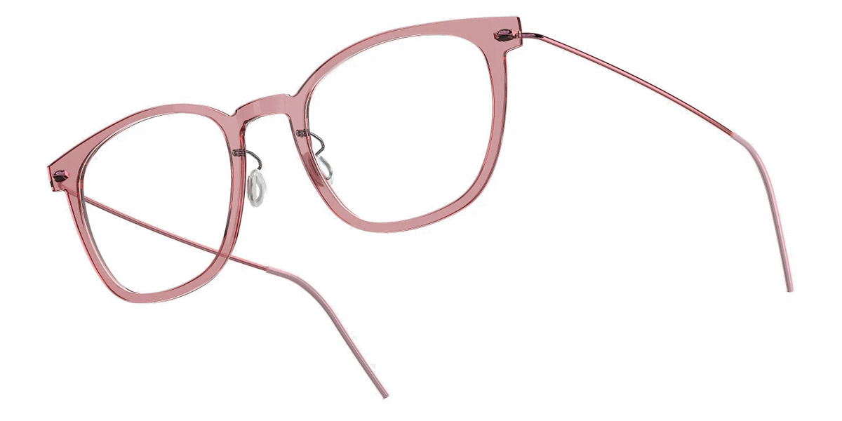 Color: C20 P70 - Lindberg N.O.W. Titanium LND6609C20P7047