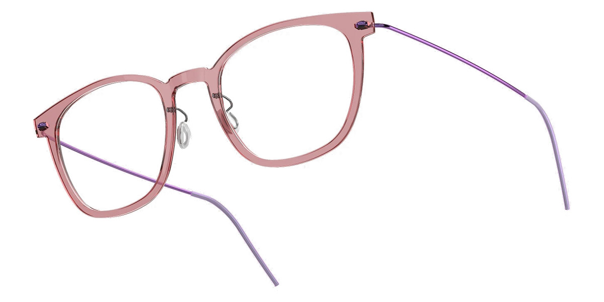 Color: C20 P77 - Lindberg N.O.W. Titanium LND6609C20P7747