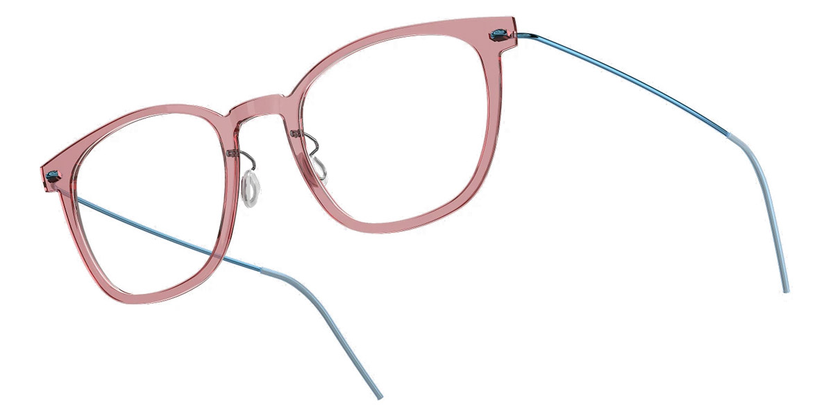 Color: C20 P80 - Lindberg N.O.W. Titanium LND6609C20P8047