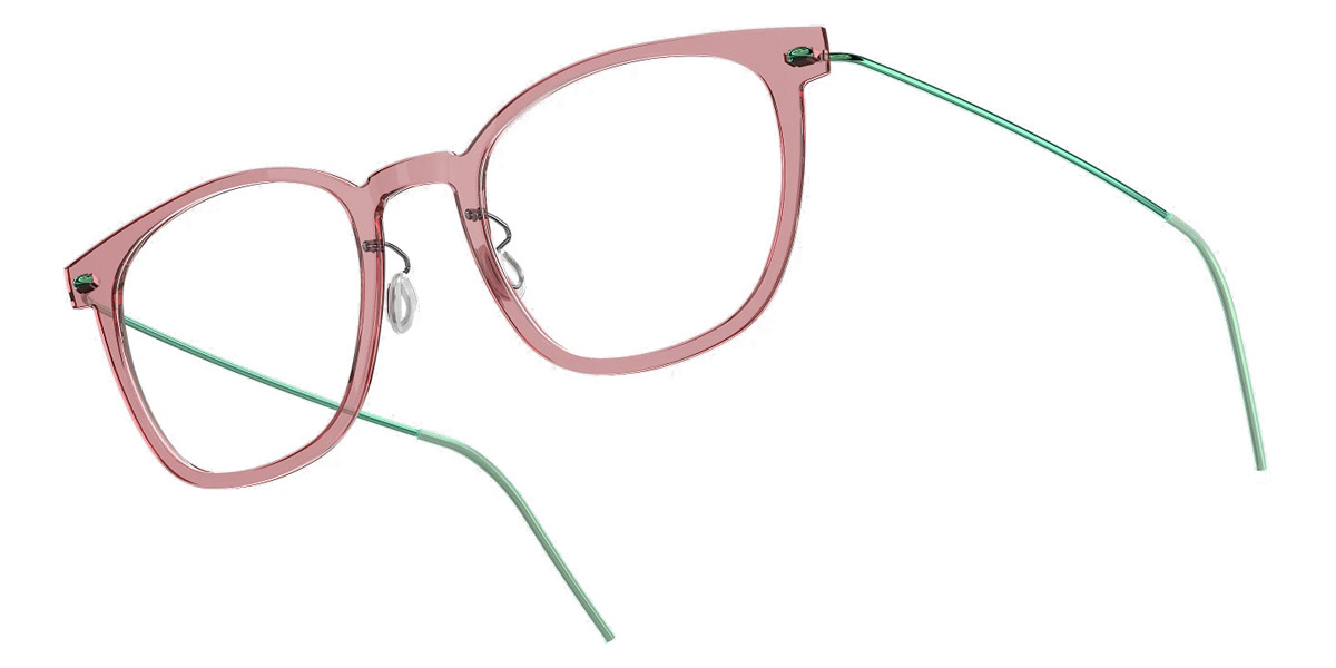 Color: C20 P90 - Lindberg N.O.W. Titanium LND6609C20P9047