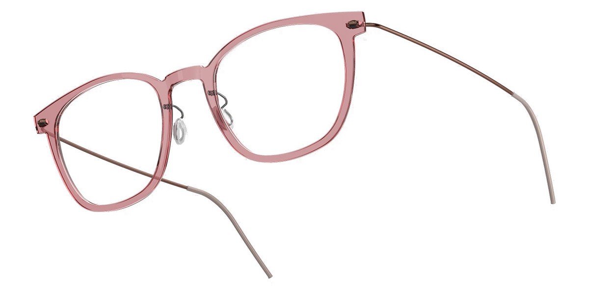 Color: C20 PU12 - Lindberg N.O.W. Titanium LND6609C20PU1247