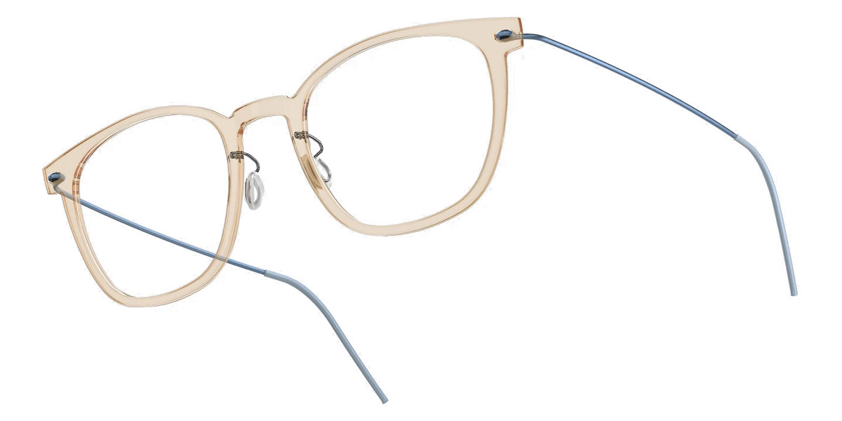 Color: C21 20 - Lindberg N.O.W. Titanium LND6609C212047