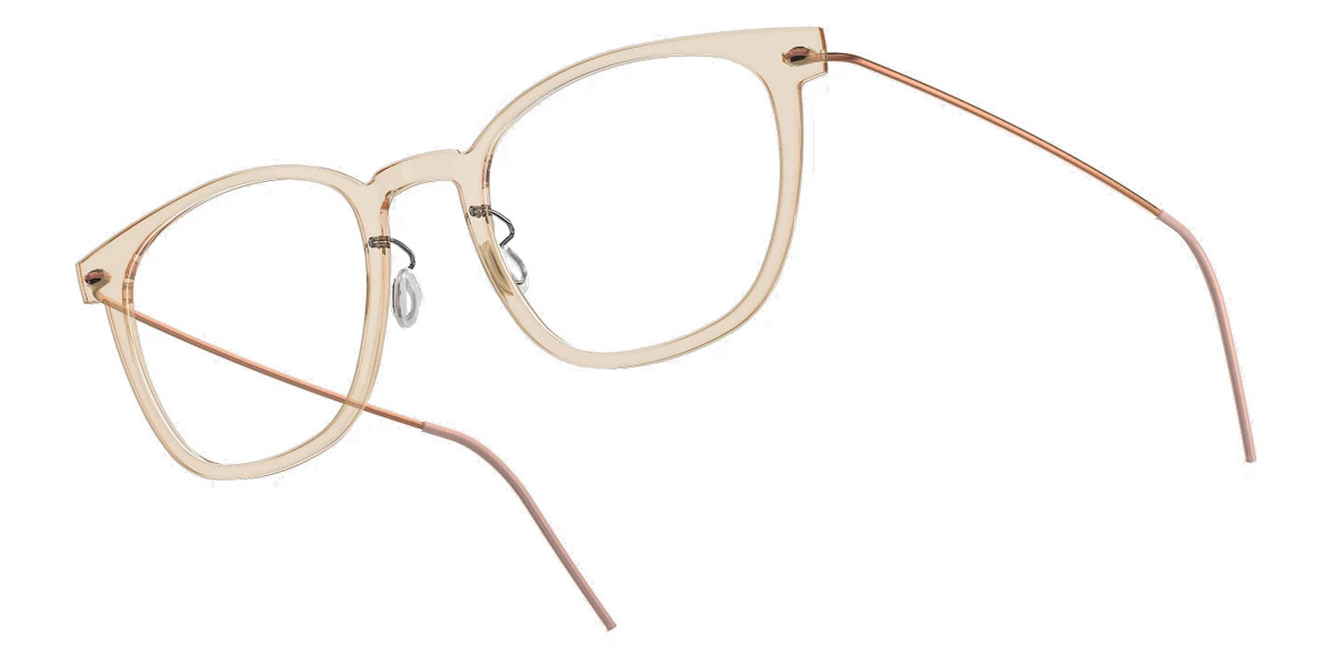 Color: C21 60 - Lindberg N.O.W. Titanium LND6609C216047