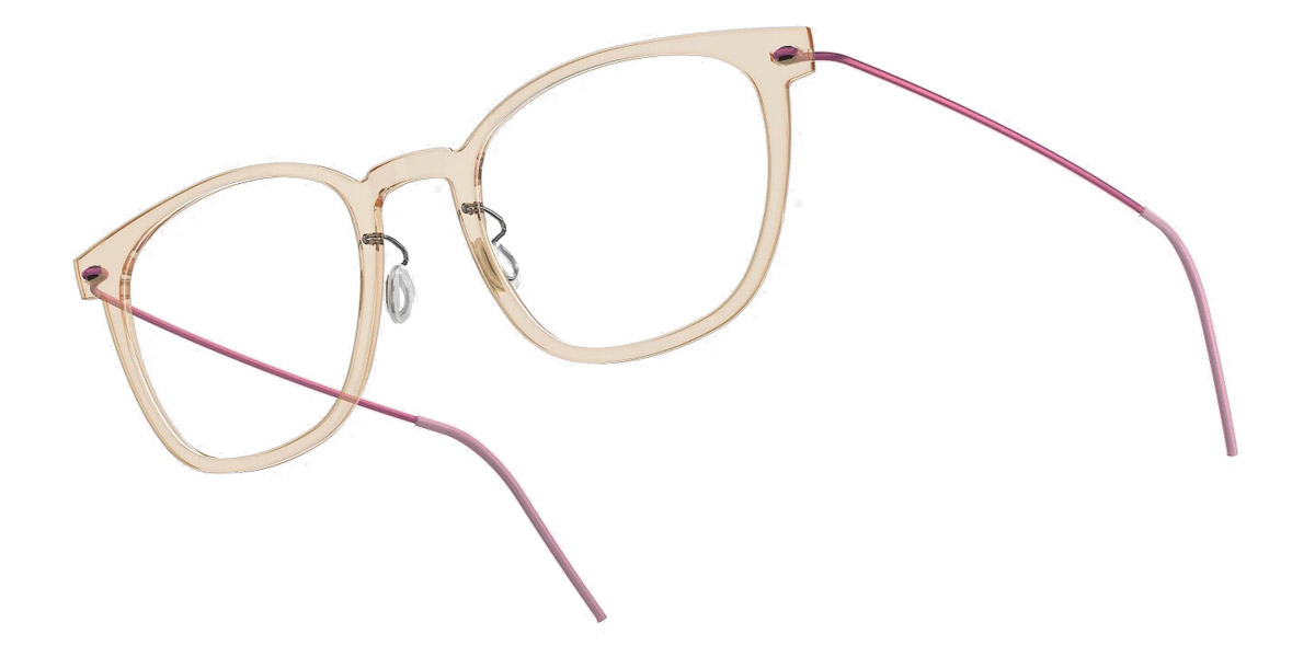 Color: C21 70 - Lindberg N.O.W. Titanium LND6609C217047