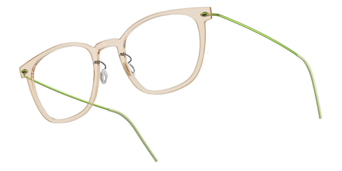 Color: C21 95 - Lindberg N.O.W. Titanium LND6609C219547