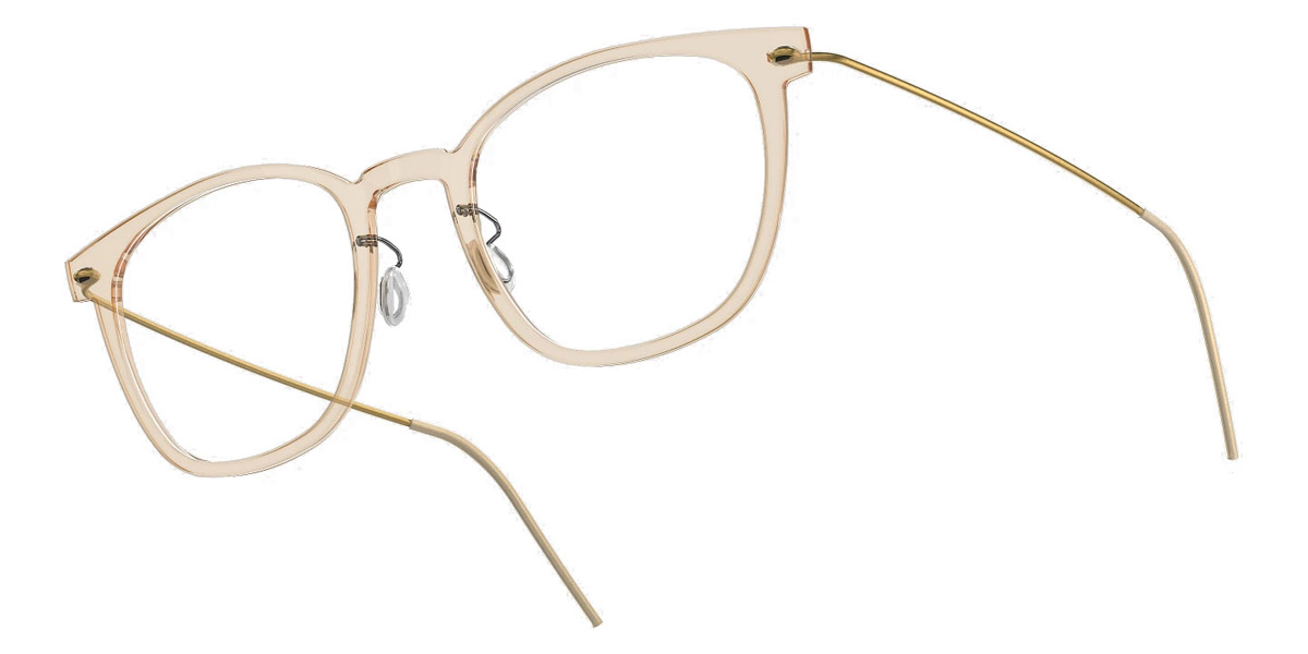 Color: C21 GT - Lindberg N.O.W. Titanium LND6609C21GT47