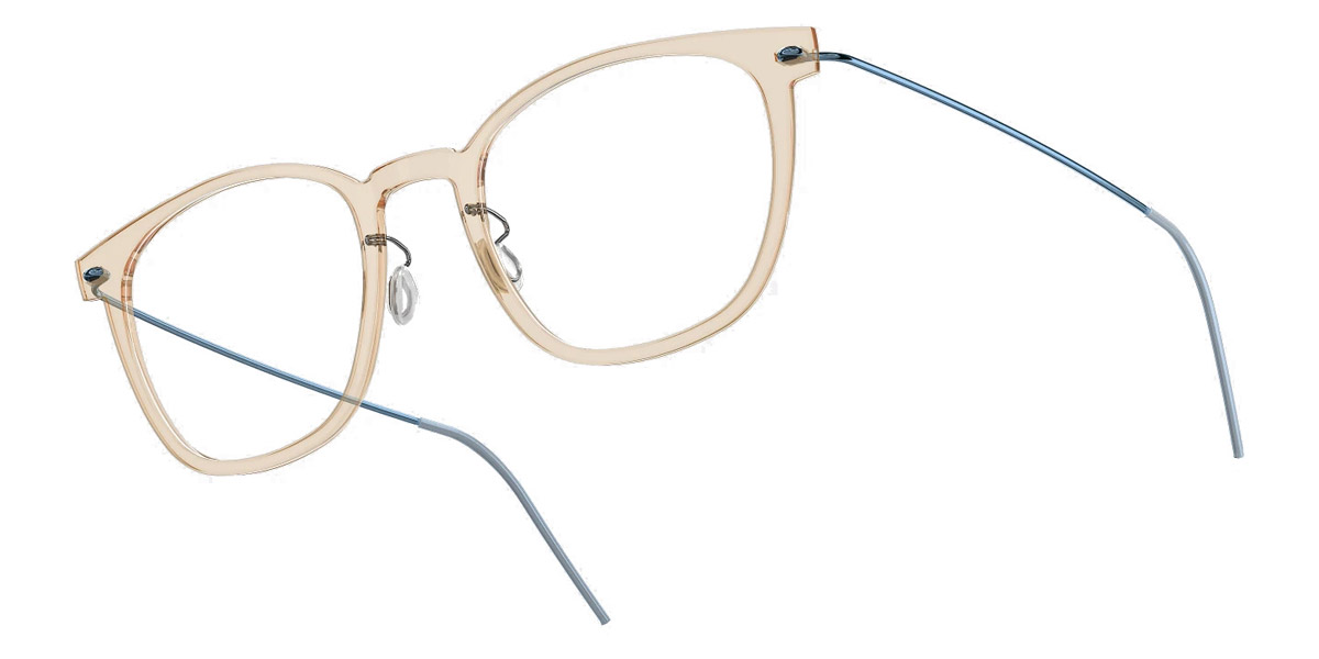 Color: C21 P20 - Lindberg N.O.W. Titanium LND6609C21P2047