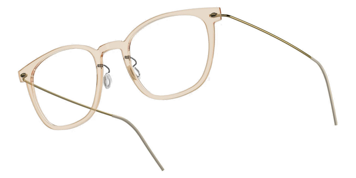 Color: C21 P35 - Lindberg N.O.W. Titanium LND6609C21P3547