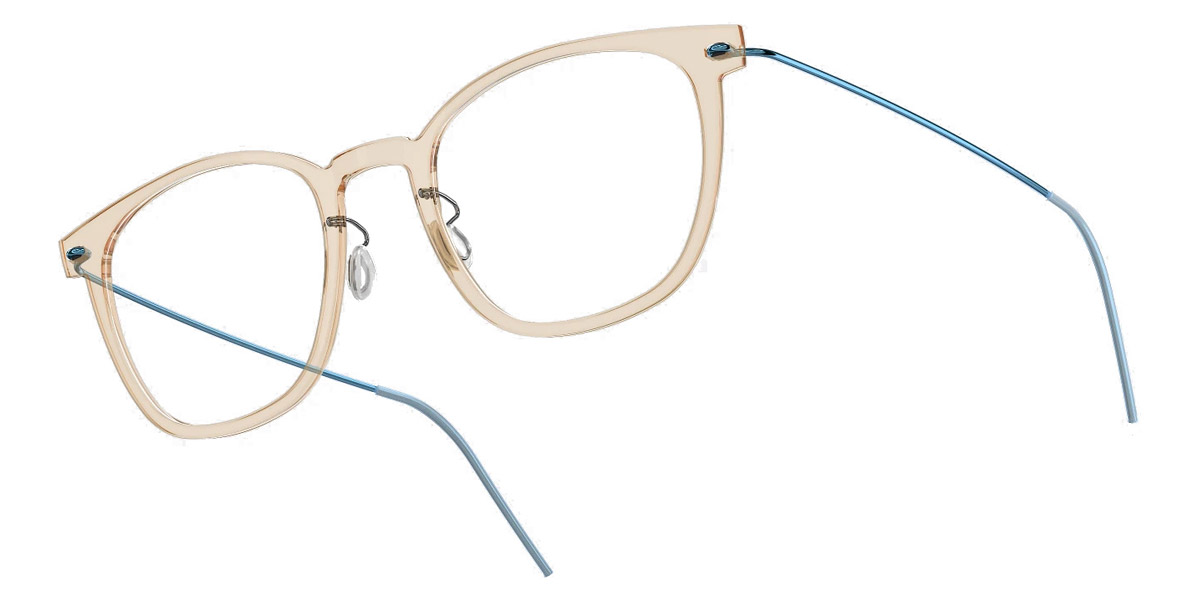 Color: C21 P80 - Lindberg N.O.W. Titanium LND6609C21P8047