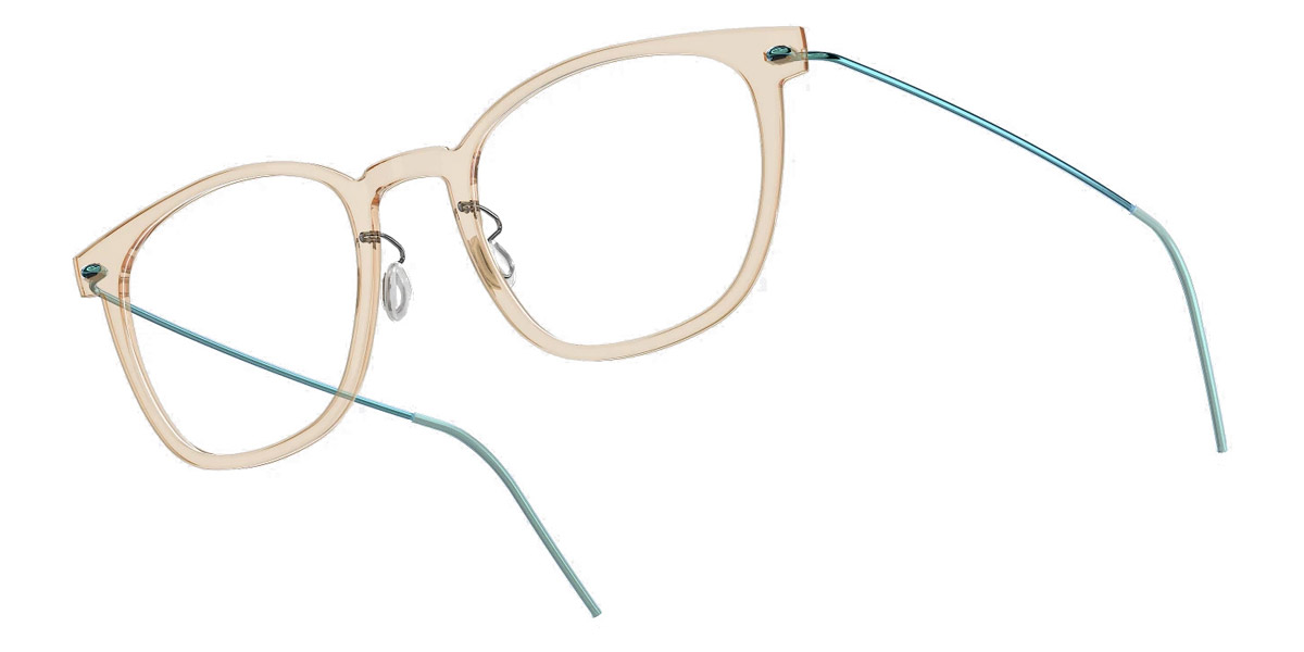 Color: C21 P85 - Lindberg N.O.W. Titanium LND6609C21P8547