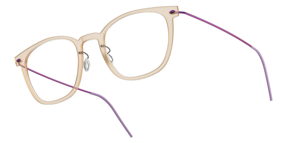 Color: C21M 75 - Lindberg N.O.W. Titanium LND6609C21M7547