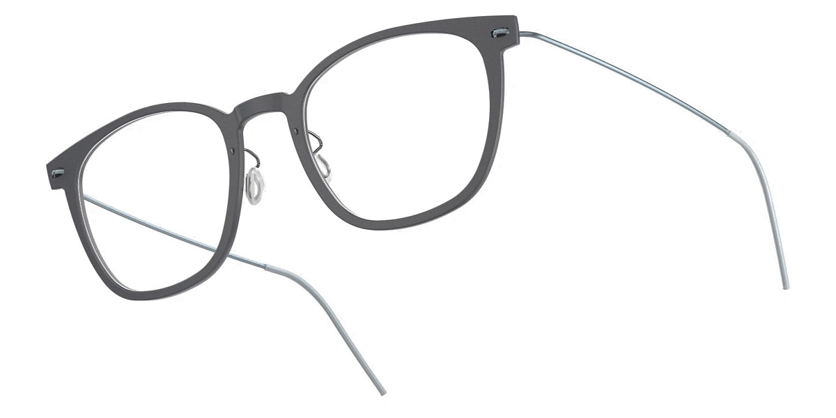 Color: D15 25 - Lindberg N.O.W. Titanium LND6609D152547