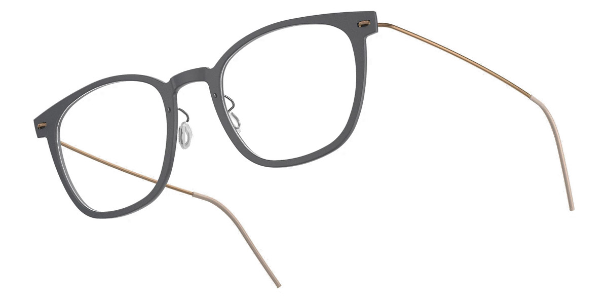 Color: D15 35 - Lindberg N.O.W. Titanium LND6609D153547