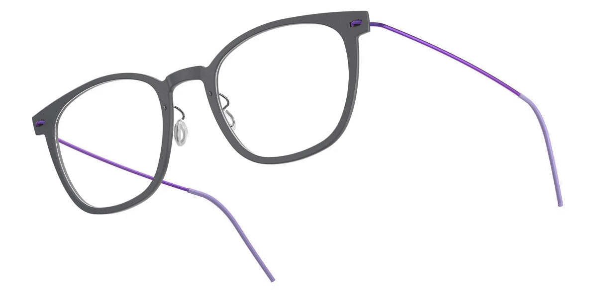 Color: D15 77 - Lindberg N.O.W. Titanium LND6609D157749