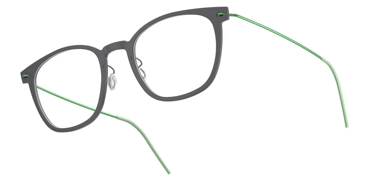 Color: D15 90 - Lindberg N.O.W. Titanium LND6609D159047