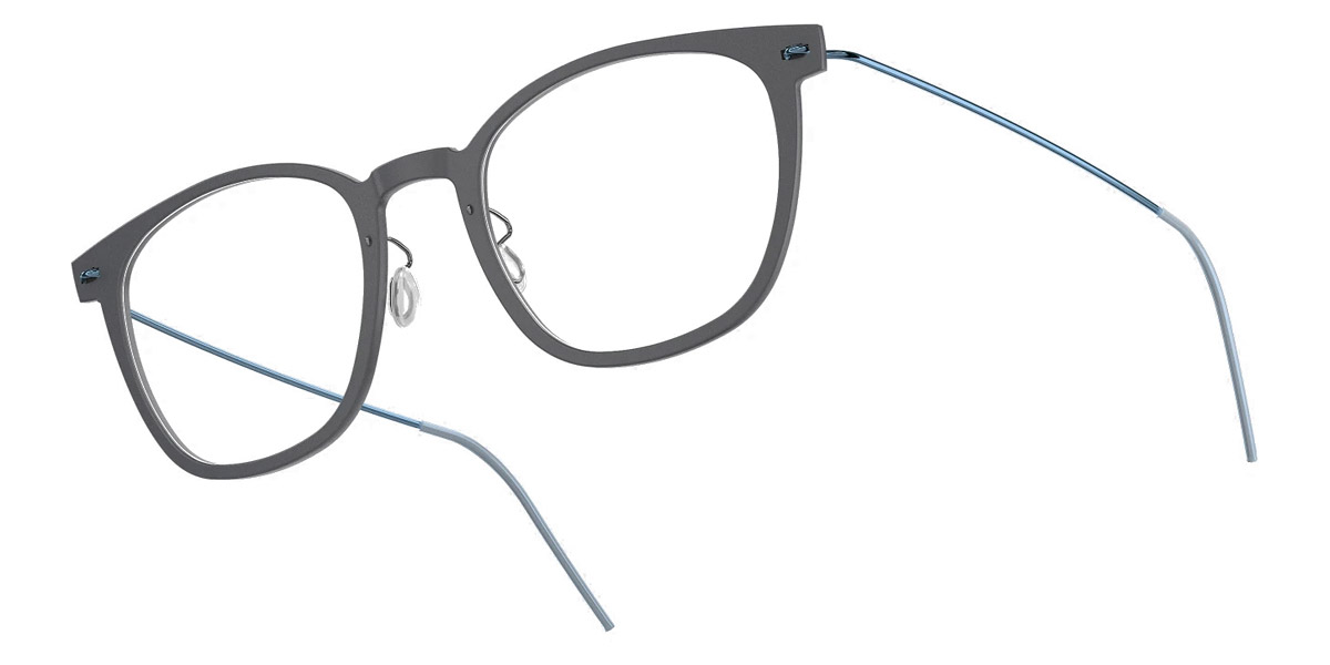 Color: D15 P20 - Lindberg N.O.W. Titanium LND6609D15P2047