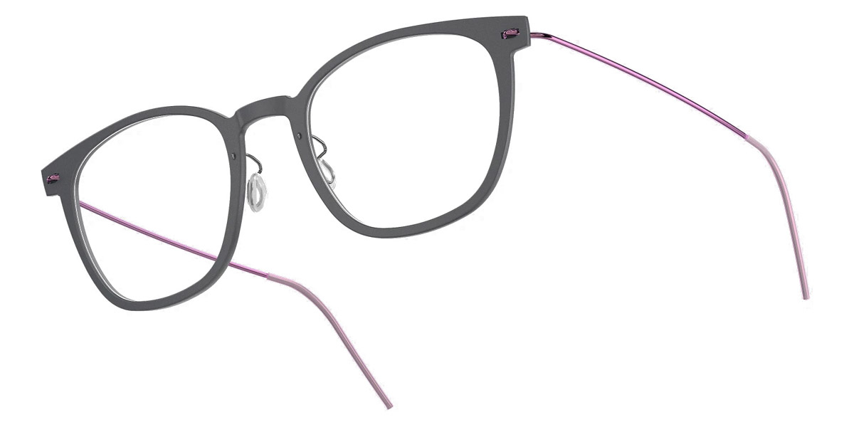 Color: D15 P75 - Lindberg N.O.W. Titanium LND6609D15P7547