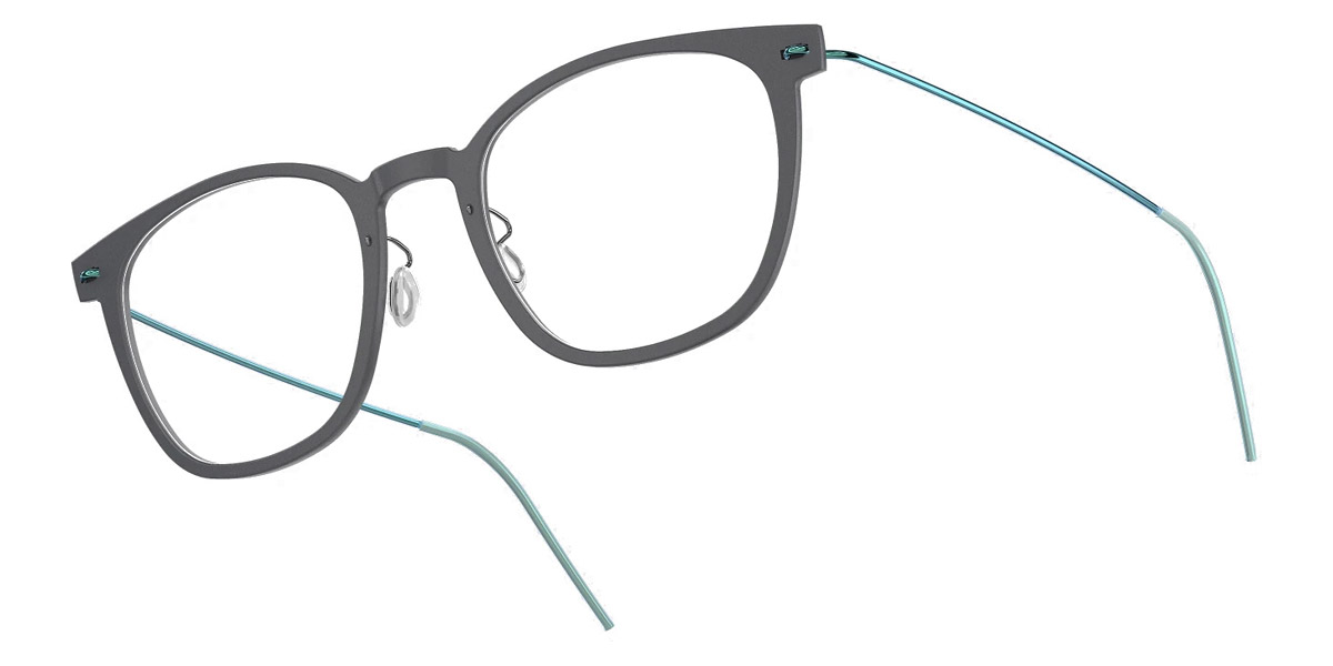 Color: D15 P85 - Lindberg N.O.W. Titanium LND6609D15P8547