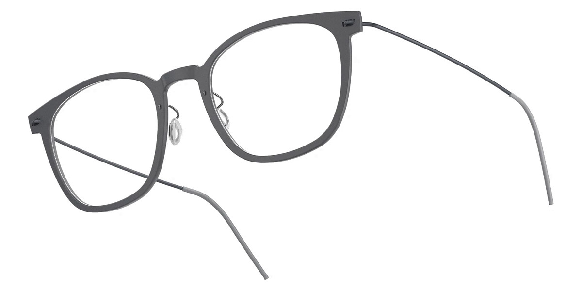 Color: D15 U16 - Lindberg N.O.W. Titanium LND6609D15U1647