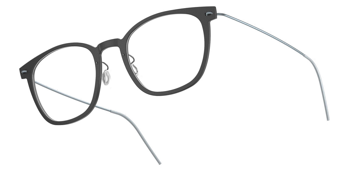 Color: D16 25 - Lindberg N.O.W. Titanium LND6609D162547