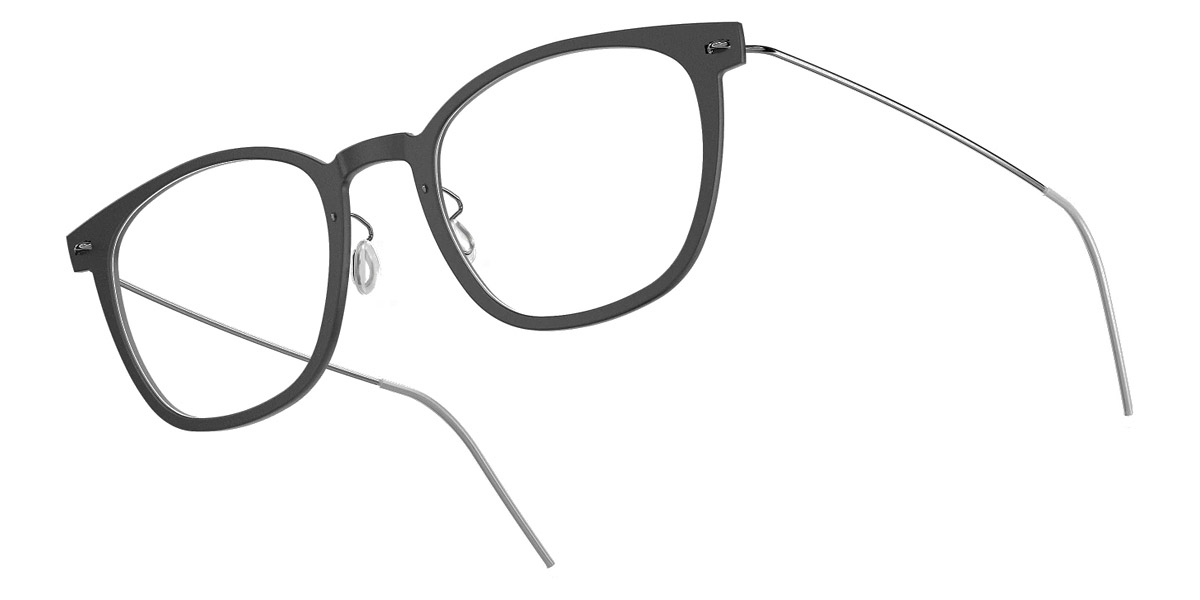 Color: D16 P10 - Lindberg N.O.W. Titanium LND6609D16P1047