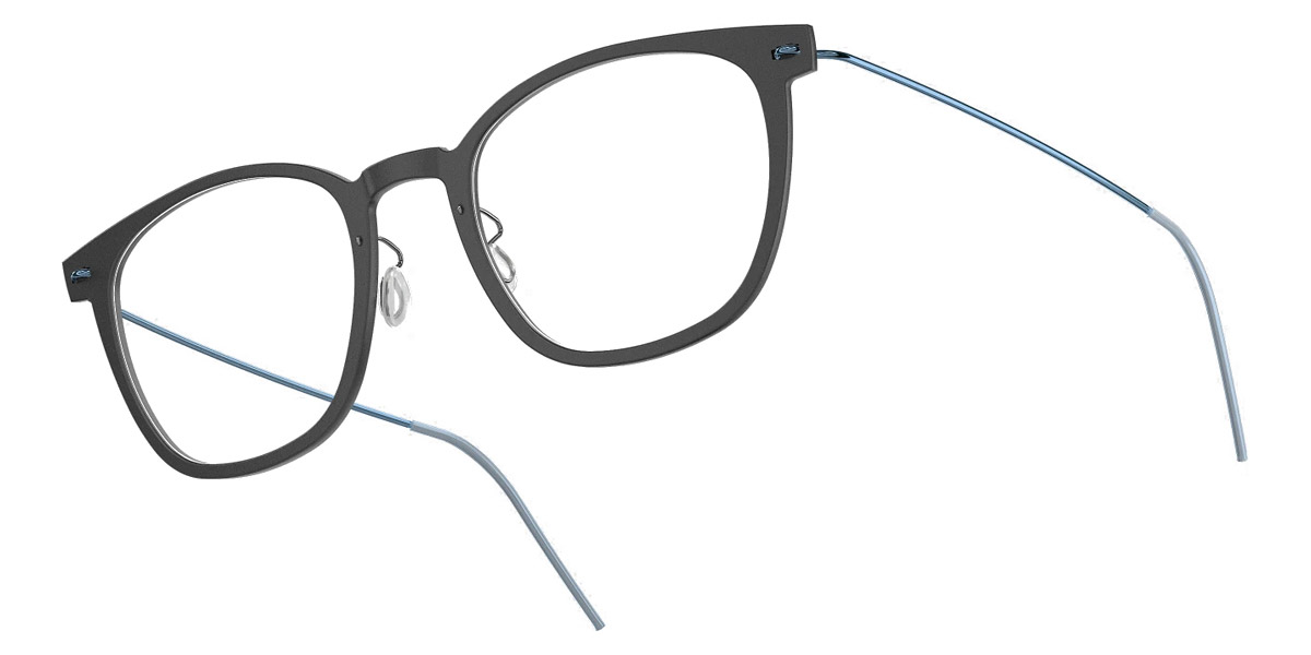 Color: D16 P20 - Lindberg N.O.W. Titanium LND6609D16P2047