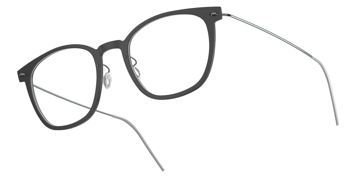 Color: D16 P30 - Lindberg N.O.W. Titanium LND6609D16P3047