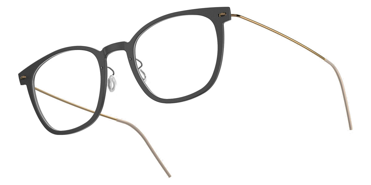 Color: D16 P60 - Lindberg N.O.W. Titanium LND6609D16P6047