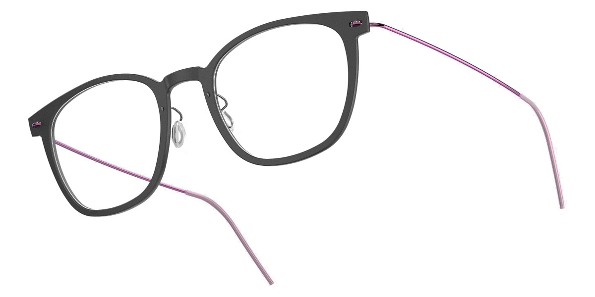 Color: D16 P75 - Lindberg N.O.W. Titanium LND6609D16P7549