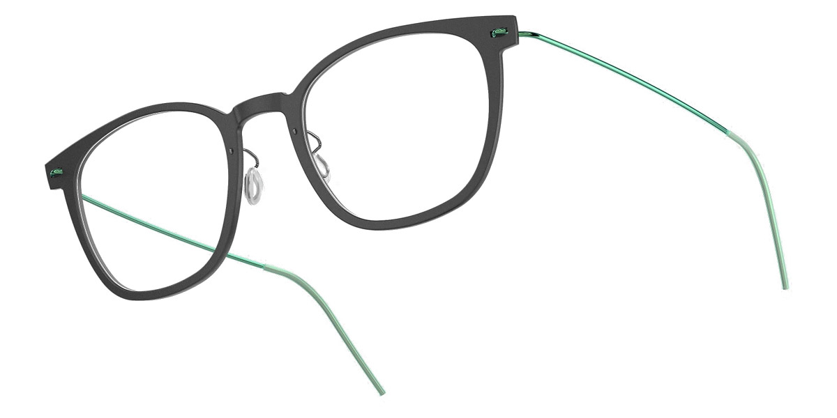 Color: D16 P90 - Lindberg N.O.W. Titanium LND6609D16P9047