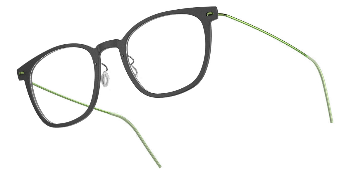 Color: D16 P95 - Lindberg N.O.W. Titanium LND6609D16P9547