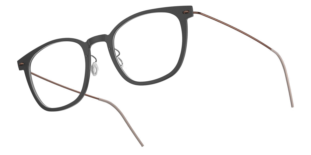 Color: D16 PU12 - Lindberg N.O.W. Titanium LND6609D16PU1247