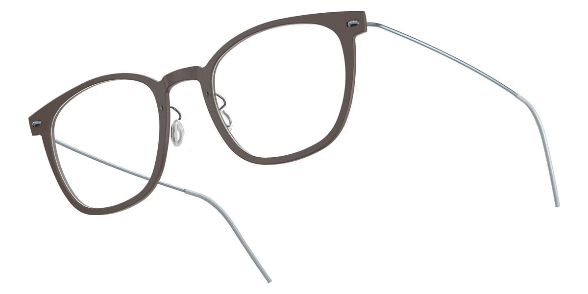 Color: D17 25 - Lindberg N.O.W. Titanium LND6609D172547