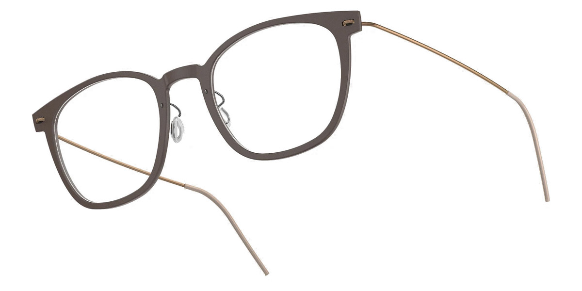 Color: D17 35 - Lindberg N.O.W. Titanium LND6609D173547