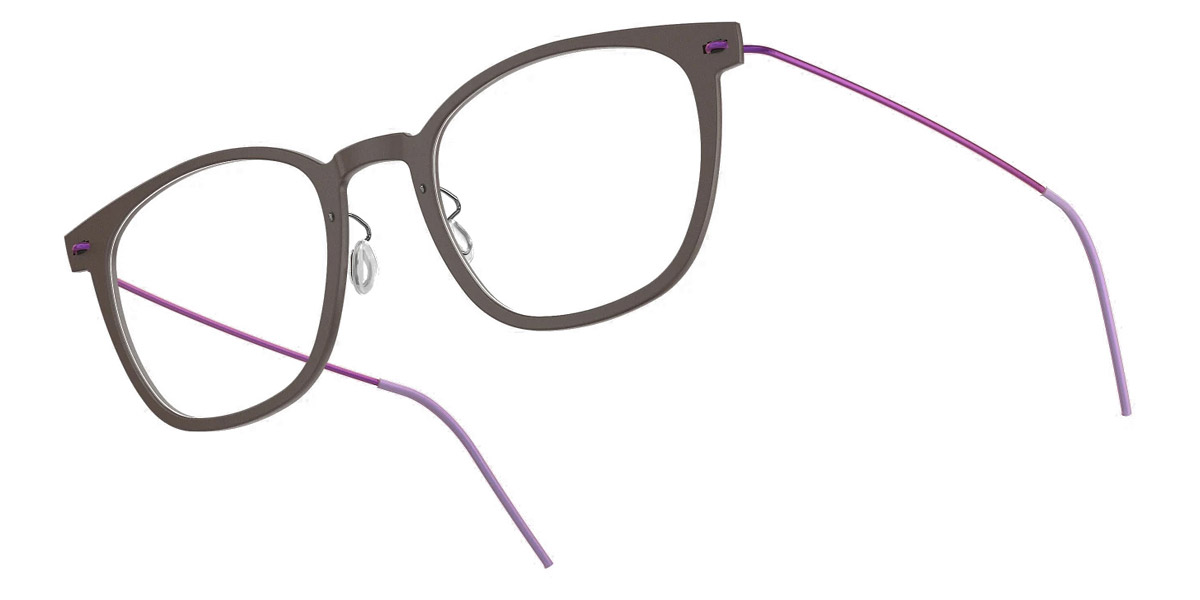 Color: D17 75 - Lindberg N.O.W. Titanium LND6609D177547