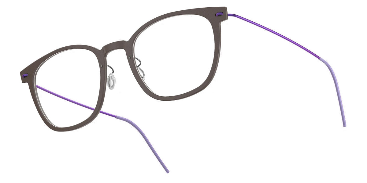 Color: D17 77 - Lindberg N.O.W. Titanium LND6609D177747