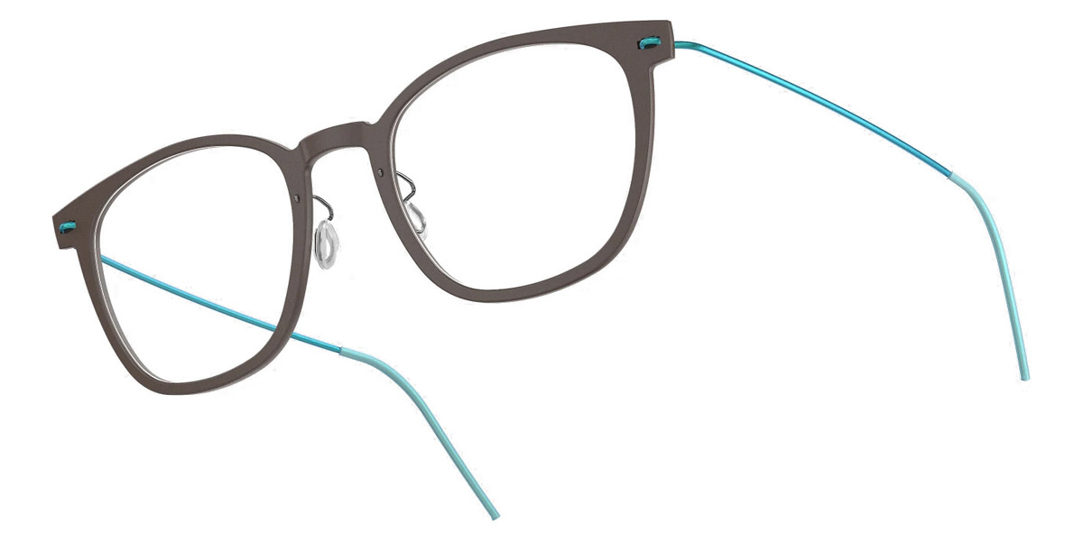 Color: D17 80 - Lindberg N.O.W. Titanium LND6609D178047