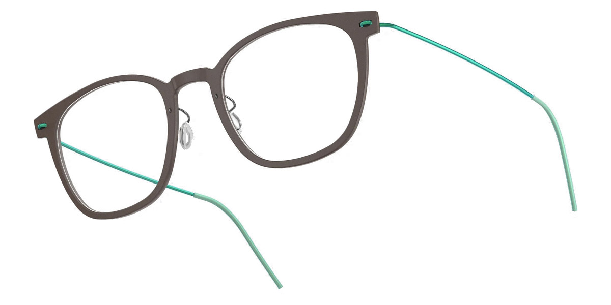 Color: D17 85 - Lindberg N.O.W. Titanium LND6609D178547