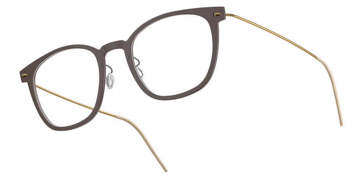 Color: D17 GT - Lindberg N.O.W. Titanium LND6609D17GT47