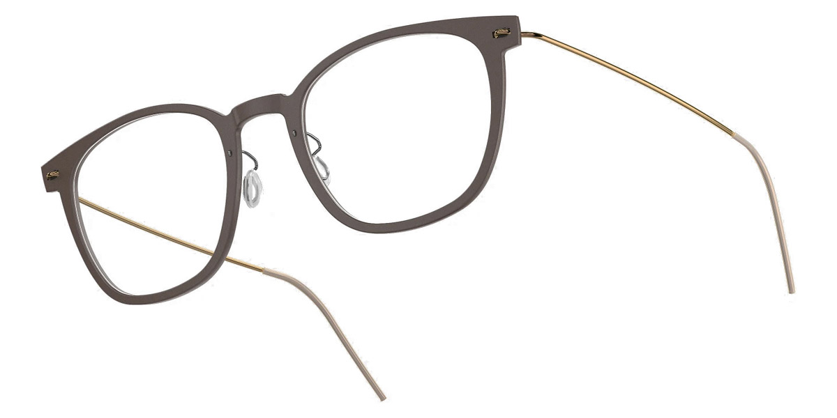 Color: D17 P60 - Lindberg N.O.W. Titanium LND6609D17P6047