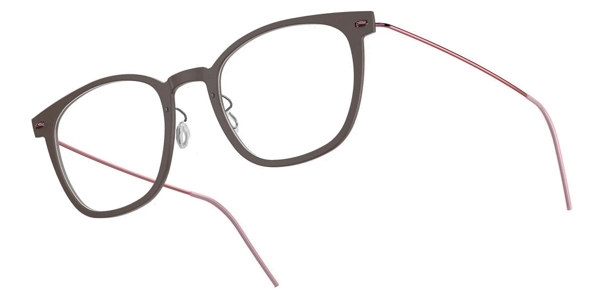 Color: D17 P70 - Lindberg N.O.W. Titanium LND6609D17P7047