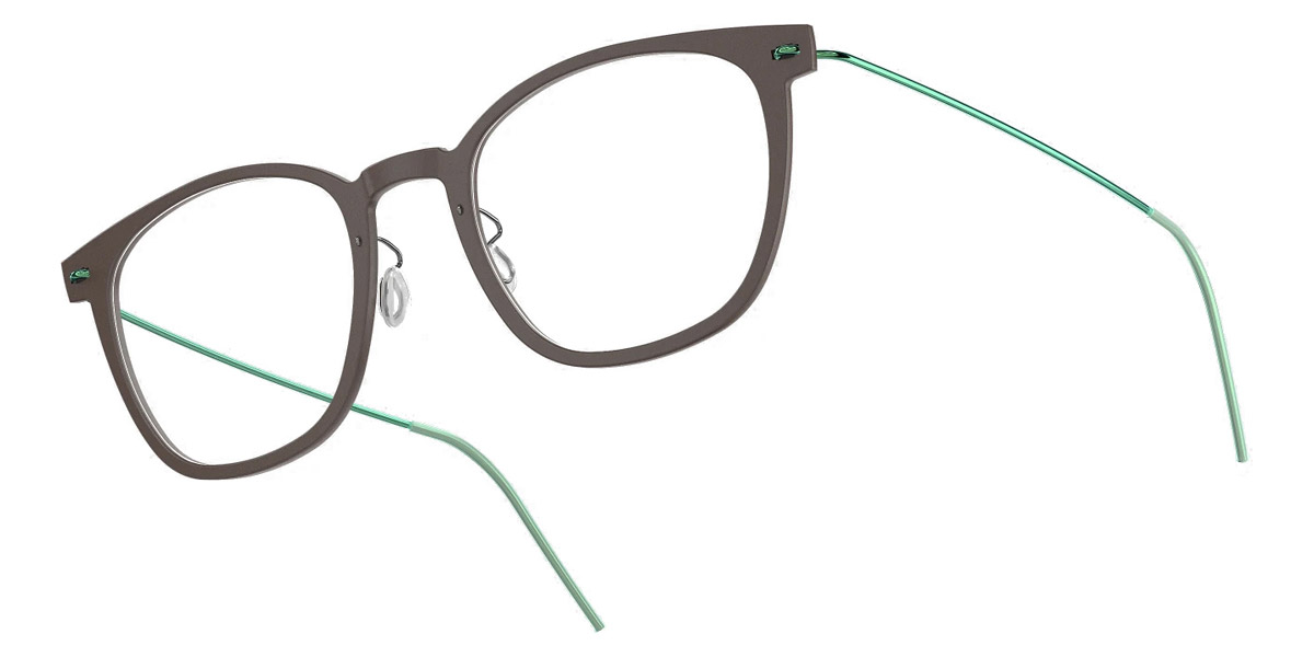 Color: D17 P90 - Lindberg N.O.W. Titanium LND6609D17P9047