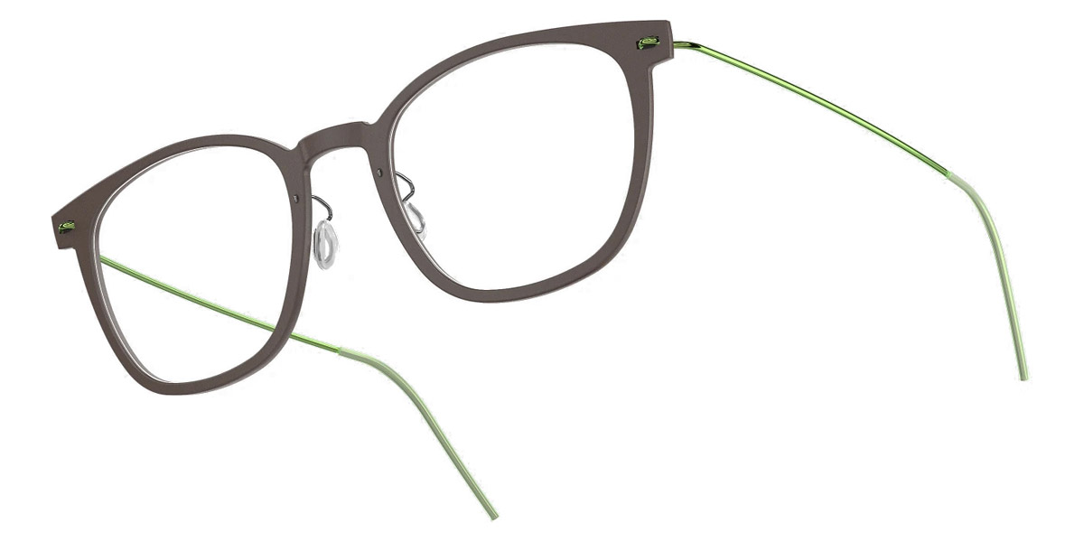 Color: D17 P95 - Lindberg N.O.W. Titanium LND6609D17P9547