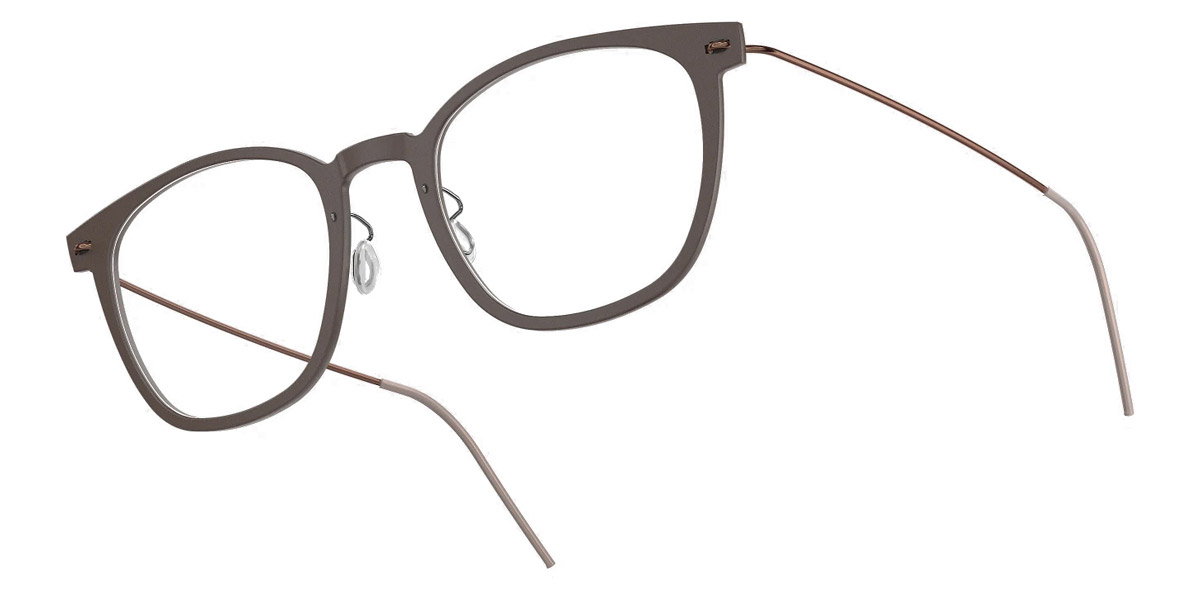 Color: D17 PU12 - Lindberg N.O.W. Titanium LND6609D17PU1247