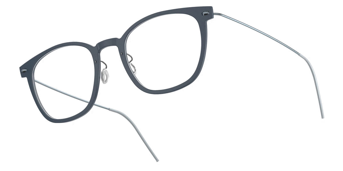 Color: D18 25 - Lindberg N.O.W. Titanium LND6609D182547