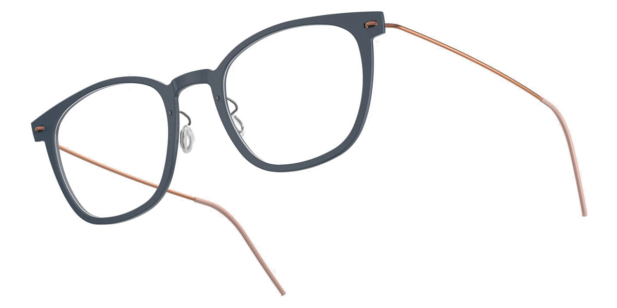 Color: D18 60 - Lindberg N.O.W. Titanium LND6609D186047