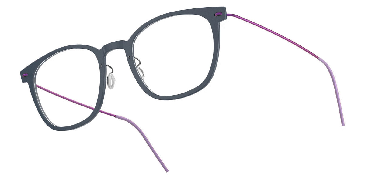 Color: D18 75 - Lindberg N.O.W. Titanium LND6609D187547