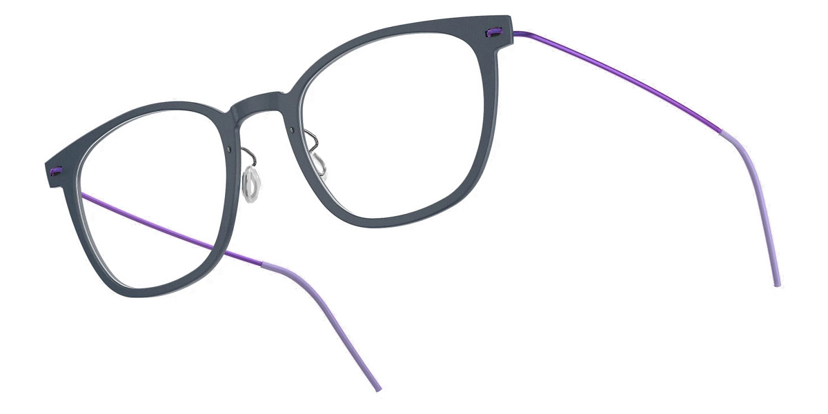 Color: D18 77 - Lindberg N.O.W. Titanium LND6609D187747