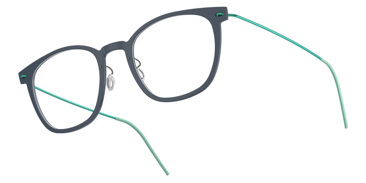 Color: D18 85 - Lindberg N.O.W. Titanium LND6609D188547